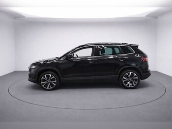 Used Skoda Karoq 2023 for sale - 78315311: Photo