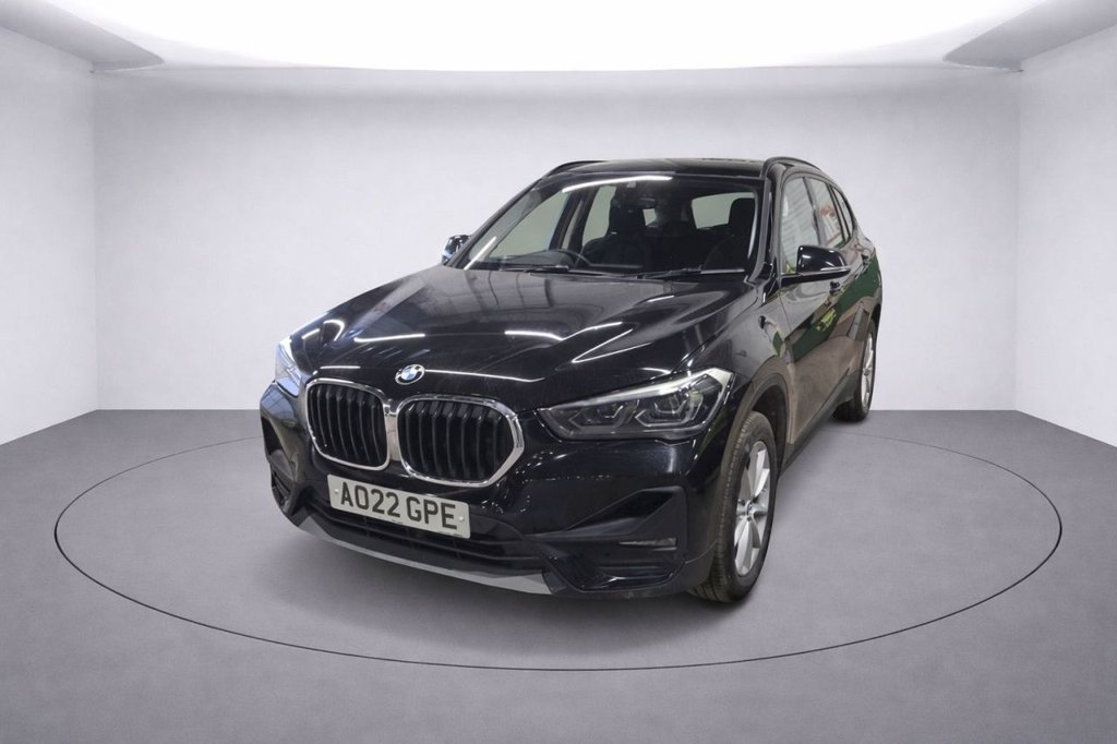 Used BMW X1 2022 for sale - 78200169: Photo 2