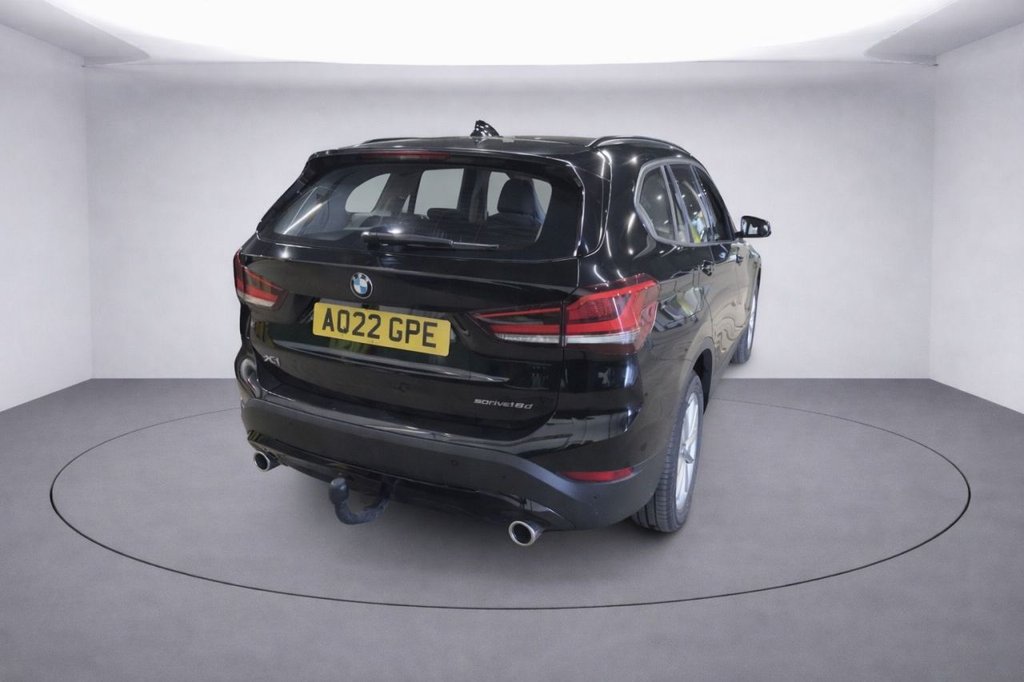 Used BMW X1 2022 for sale - 78200169: Photo 3