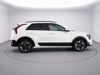 Used Kia Niro 2022 for sale - 79370488: Photo
