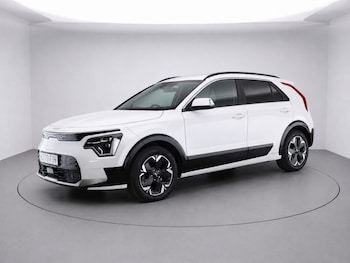 Used Kia Niro 2022 for sale - 79370488: Photo