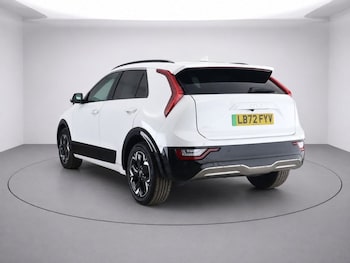 Used Kia Niro 2022 for sale - 79370488: Photo