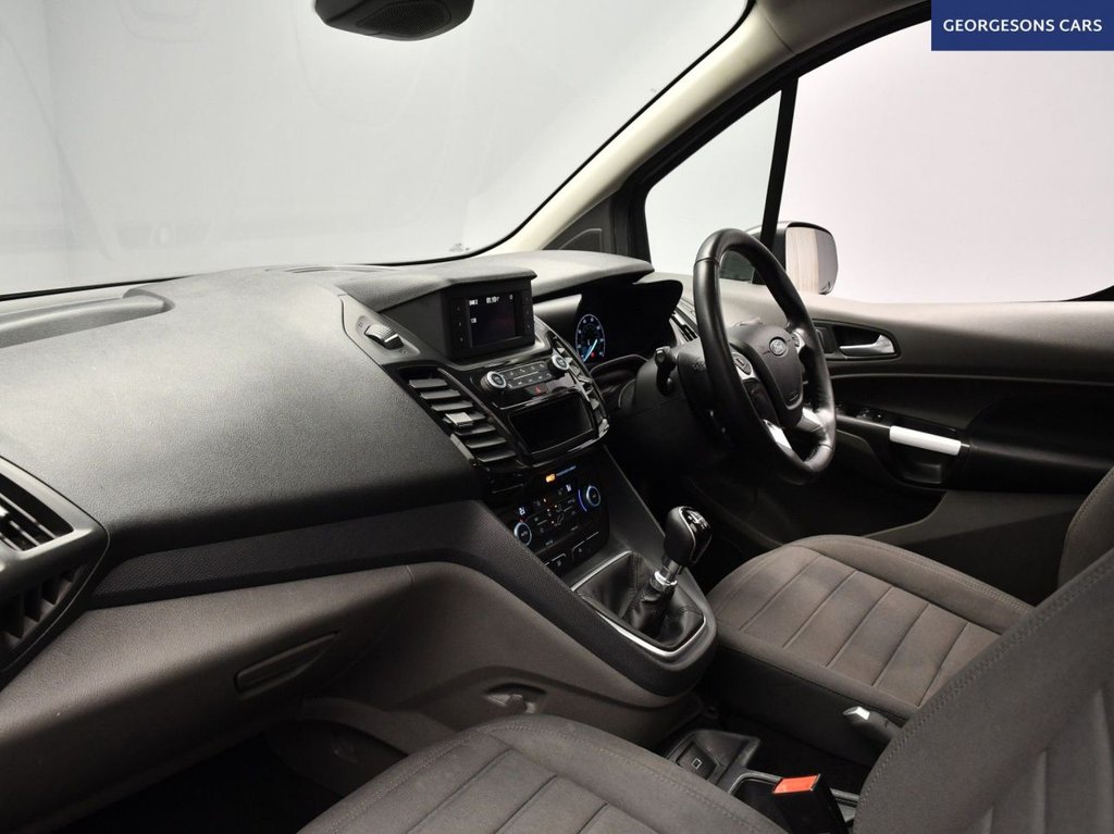Used Ford Grand Tourneo Connect 2020 for sale - 77383598: Photo 10