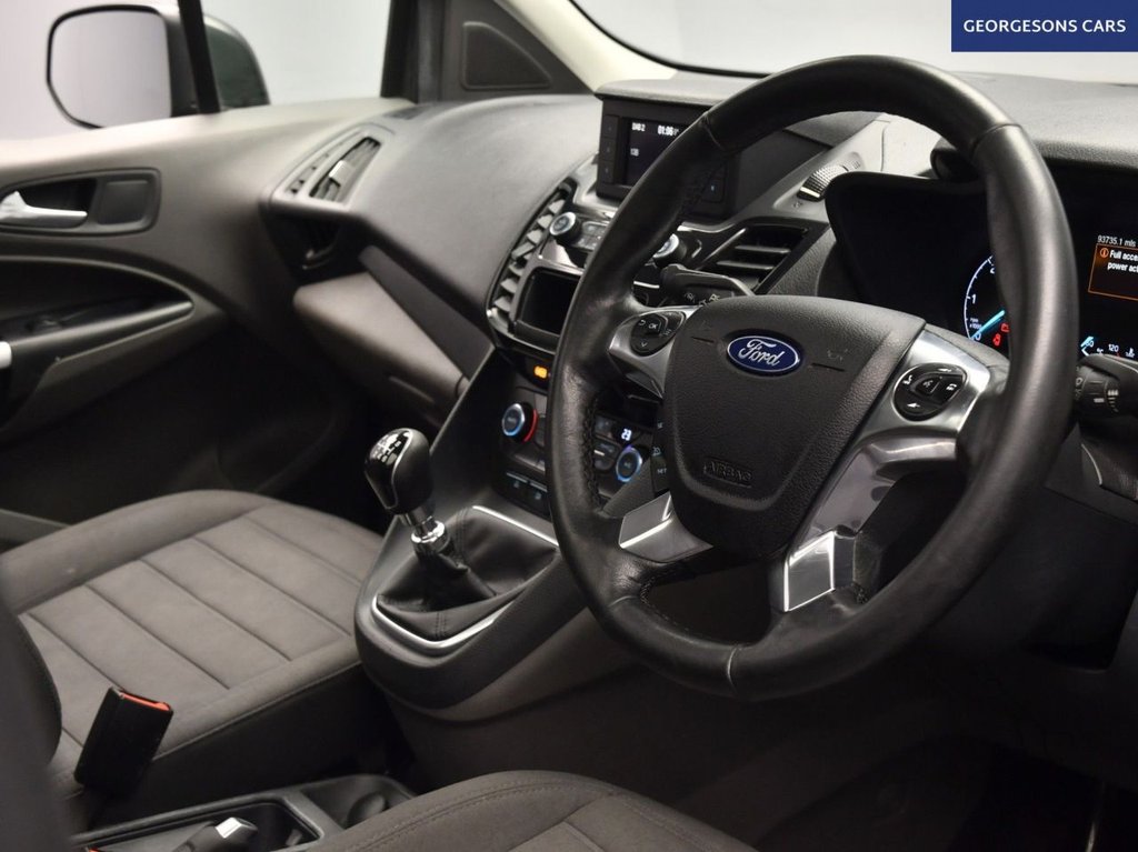 Used Ford Grand Tourneo Connect 2020 for sale - 77383598: Photo 11