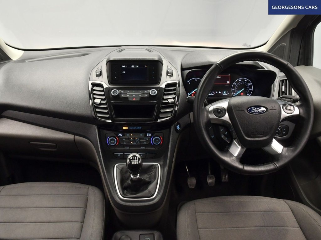 Used Ford Grand Tourneo Connect 2020 for sale - 77383598: Photo 12