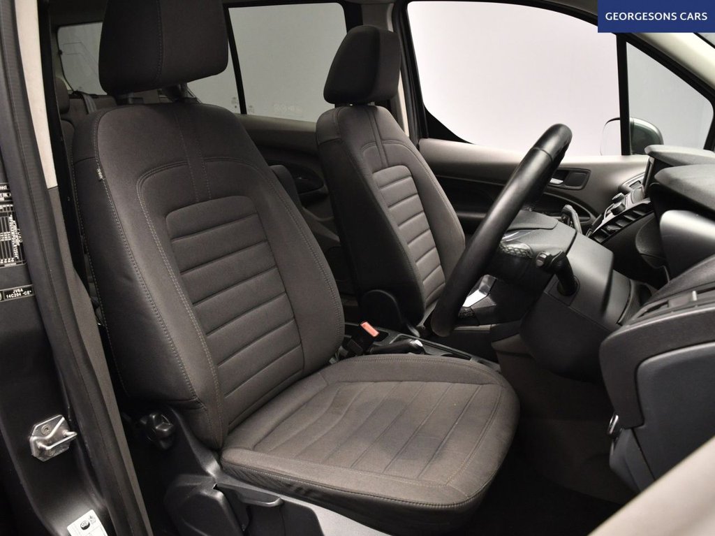 Used Ford Grand Tourneo Connect 2020 for sale - 77383598: Photo 14
