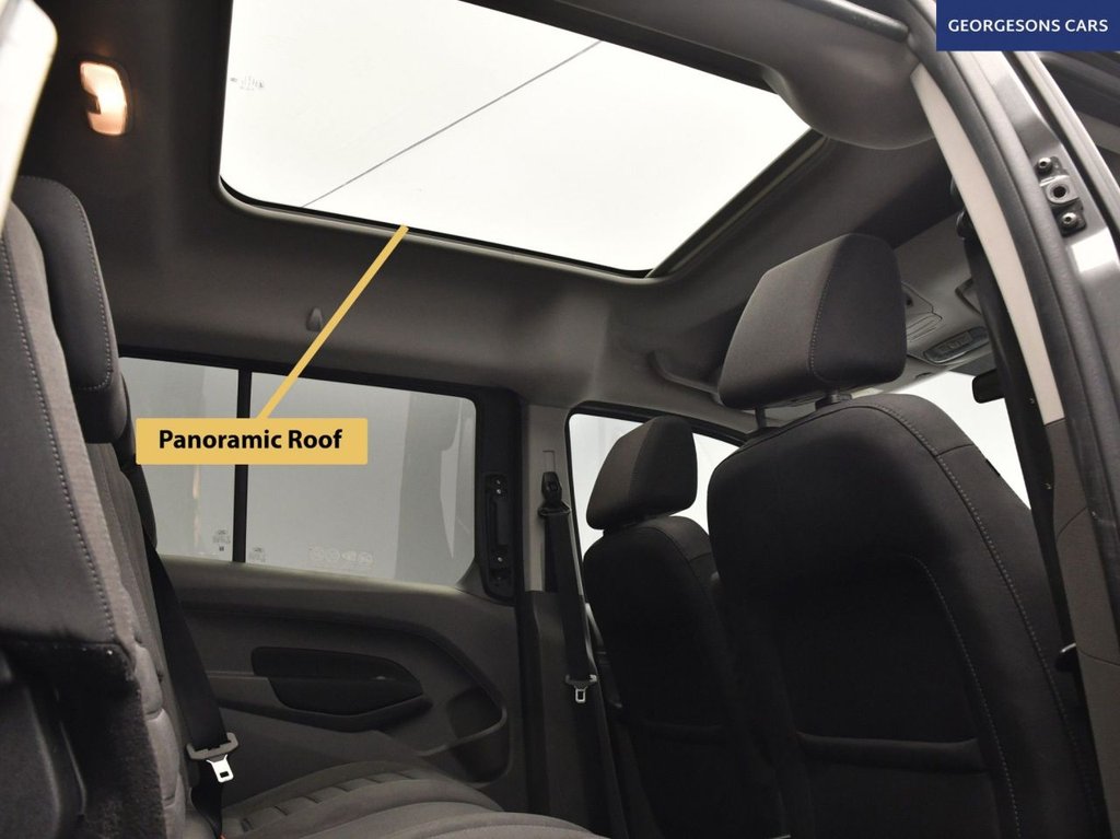 Used Ford Grand Tourneo Connect 2020 for sale - 77383598: Photo 15