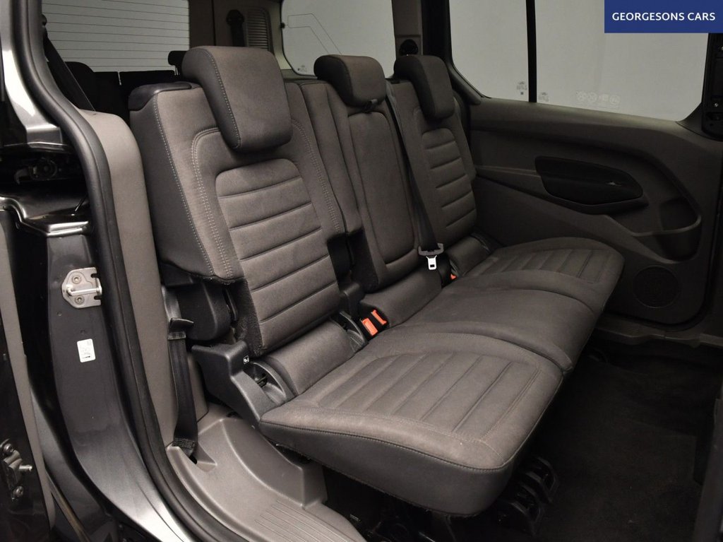 Used Ford Grand Tourneo Connect 2020 for sale - 77383598: Photo 16