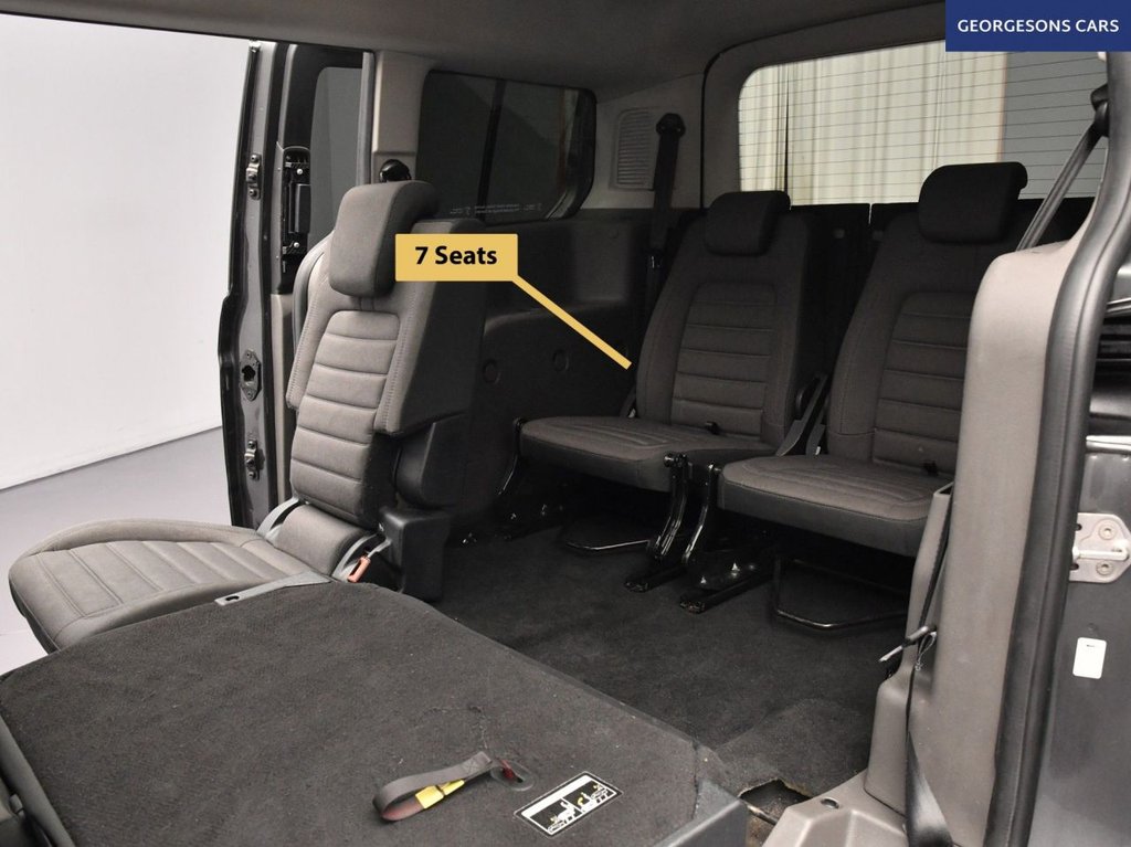 Used Ford Grand Tourneo Connect 2020 for sale - 77383598: Photo 17