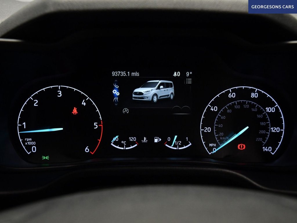 Used Ford Grand Tourneo Connect 2020 for sale - 77383598: Photo 19