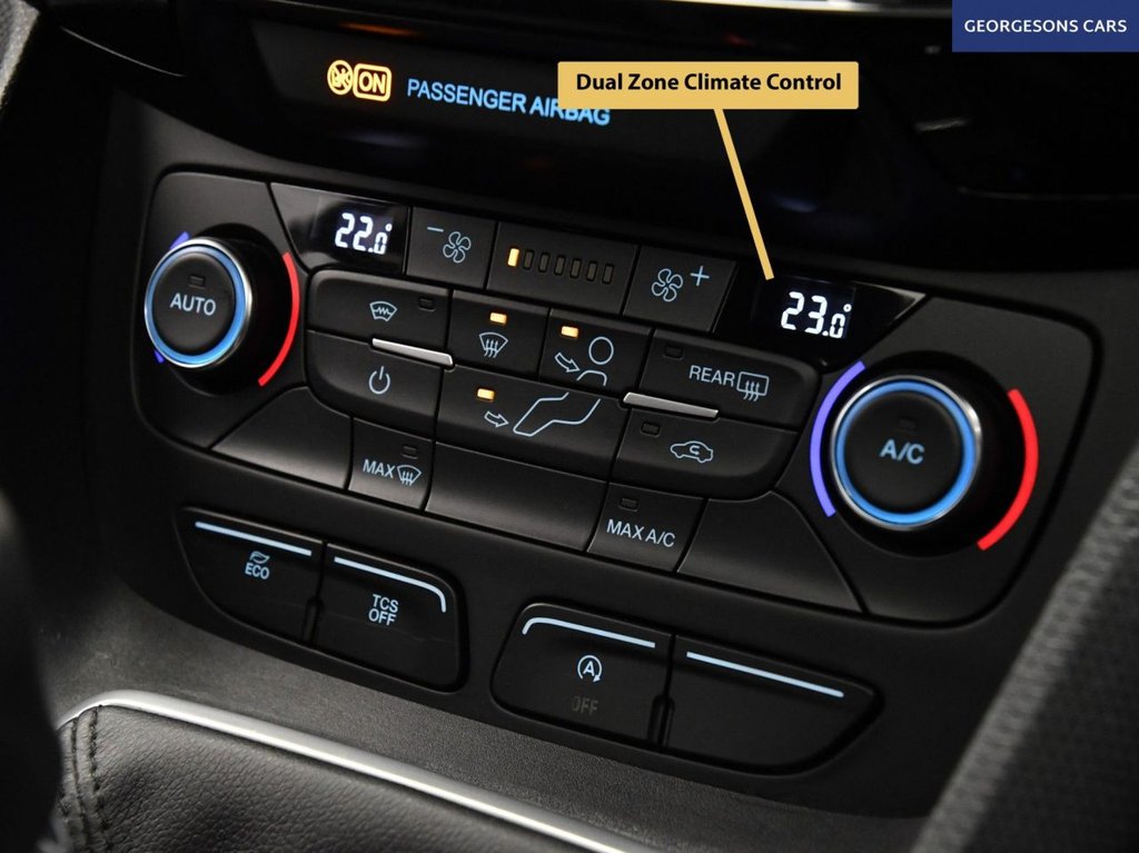 Used Ford Grand Tourneo Connect 2020 for sale - 77383598: Photo 21