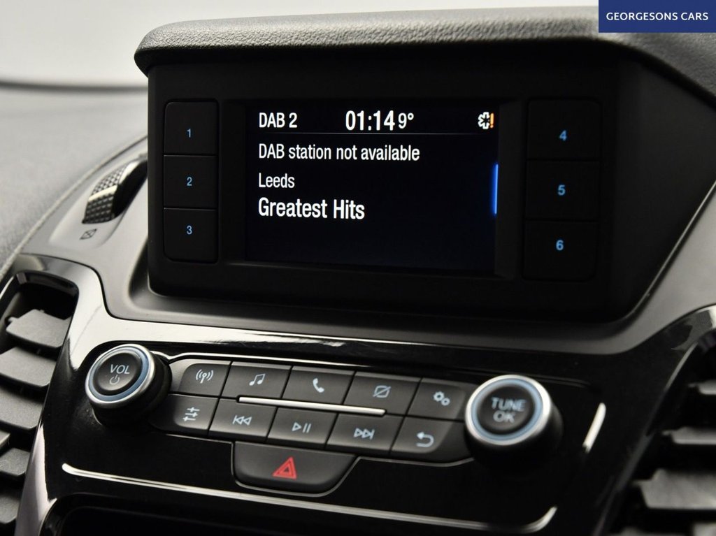 Used Ford Grand Tourneo Connect 2020 for sale - 77383598: Photo 22