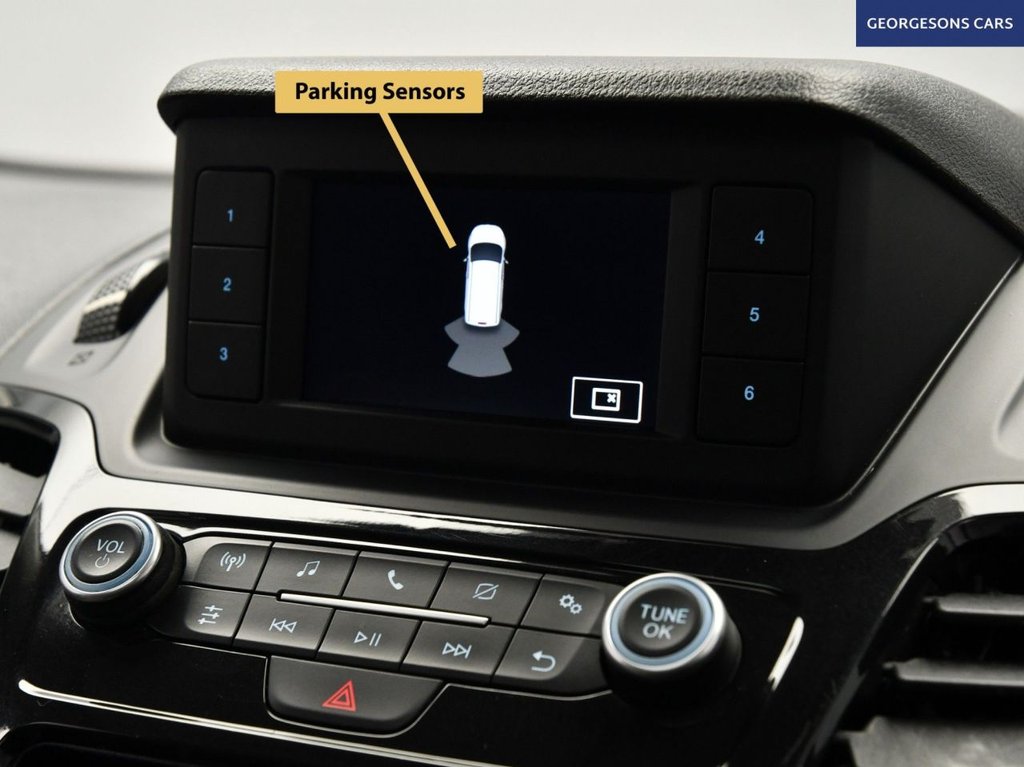 Used Ford Grand Tourneo Connect 2020 for sale - 77383598: Photo 23