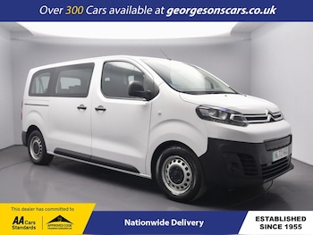 Used Citroen Space Tourer 2022 for sale - 79244561: Photo