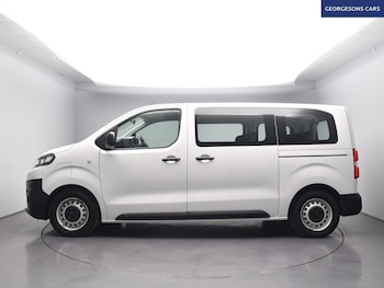 Used Citroen Space Tourer 2022 for sale - 79244561: Photo