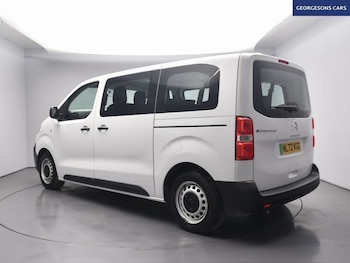 Used Citroen Space Tourer 2022 for sale - 79244561: Photo