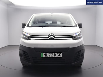 Used Citroen Space Tourer 2022 for sale - 79244561: Photo