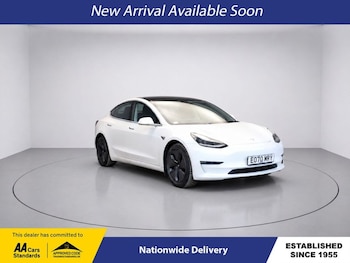 Used Tesla Model 3 2020 for sale - 79318504: Photo