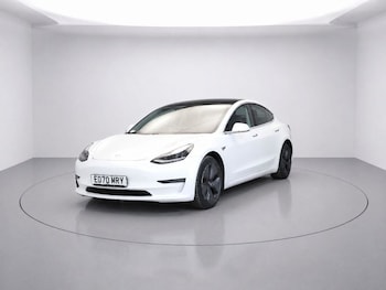Used Tesla Model 3 2020 for sale - 79318504: Photo