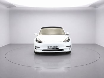 Used Tesla Model 3 2020 for sale - 79318504: Photo