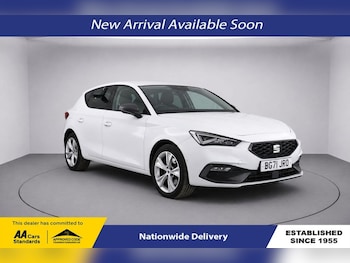 Used SEAT Leon 2021 for sale - 78874871: Photo