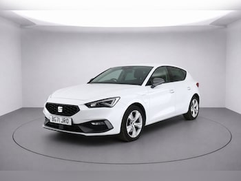 Used SEAT Leon 2021 for sale - 78874871: Photo