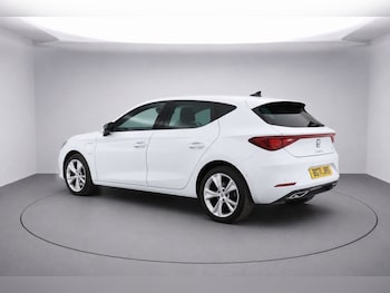 Used SEAT Leon 2021 for sale - 78874871: Photo