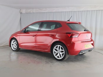 Used SEAT Ibiza 2020 for sale - 75765440: Photo