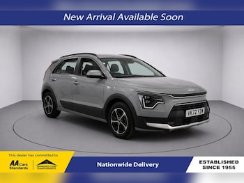 Used Kia Niro 2023 for sale - 78582803: Photo