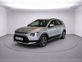 Used Kia Niro 2023 for sale - 78582803: Photo