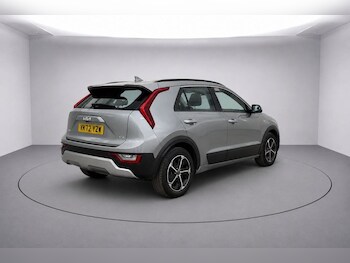 Used Kia Niro 2023 for sale - 78582803: Photo