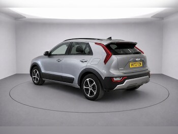 Used Kia Niro 2023 for sale - 78582803: Photo