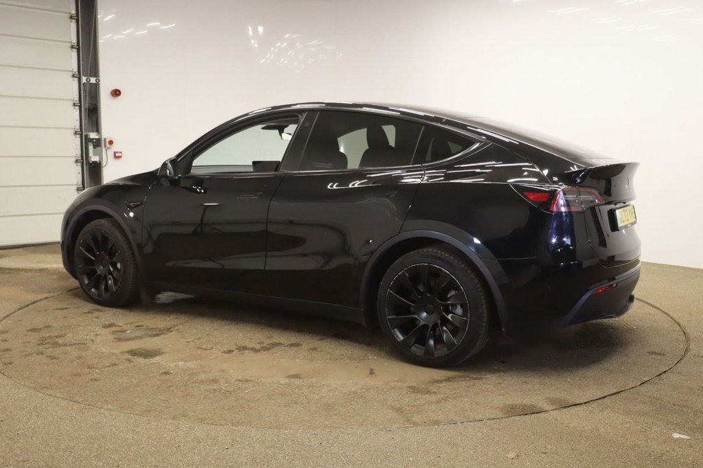 Used Tesla Model Y 2023 for sale - 77879808: Photo 3