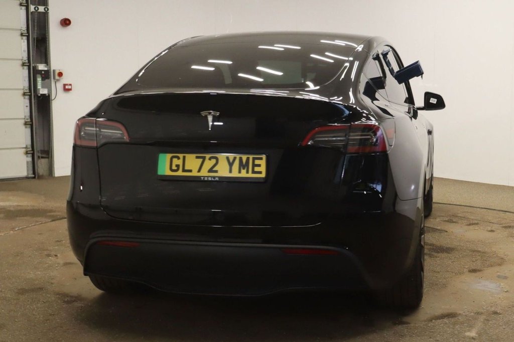 Used Tesla Model Y 2023 for sale - 77879808: Photo 4