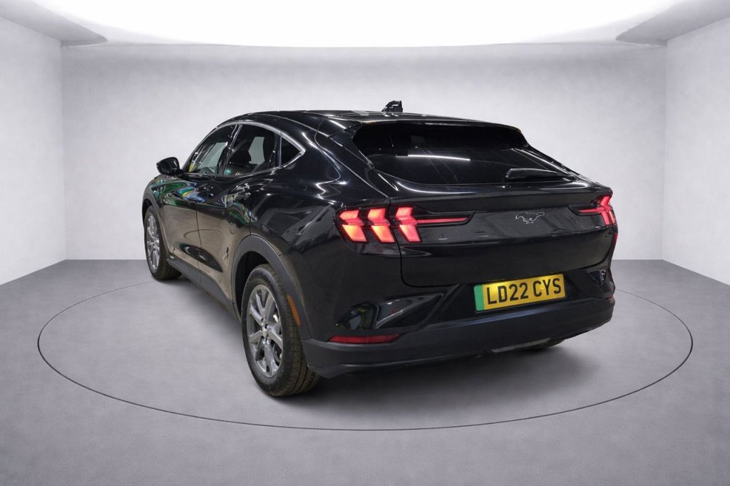 Used Ford Mustang Mach-E 2022 for sale - 78200177: Photo 3