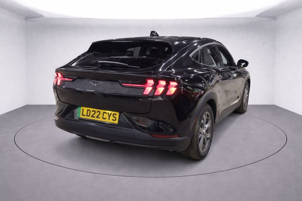 Used Ford Mustang Mach-E 2022 for sale - 78200177: Photo 5