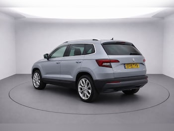 Used Skoda Karoq 2019 for sale - 78930403: Photo