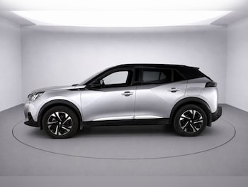 Used Peugeot 2008 2022 for sale - 79550529: Photo