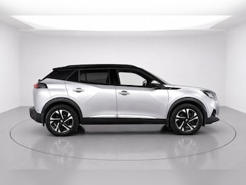 Used Peugeot 2008 2022 for sale - 79550529: Photo