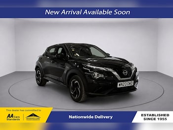 Used Nissan Juke 2023 for sale - 78768471: Photo