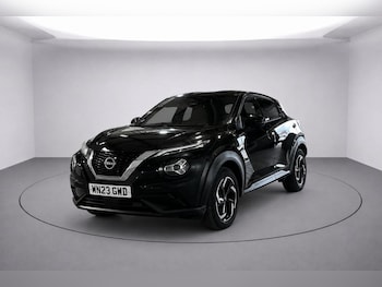 Used Nissan Juke 2023 for sale - 78768471: Photo