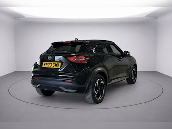 Used Nissan Juke 2023 for sale - 78768471: Photo