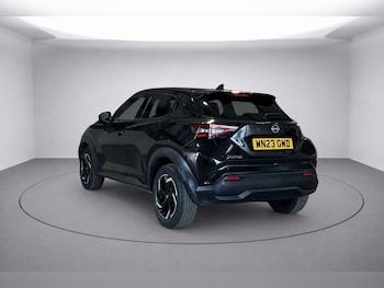 Used Nissan Juke 2023 for sale - 78768471: Photo