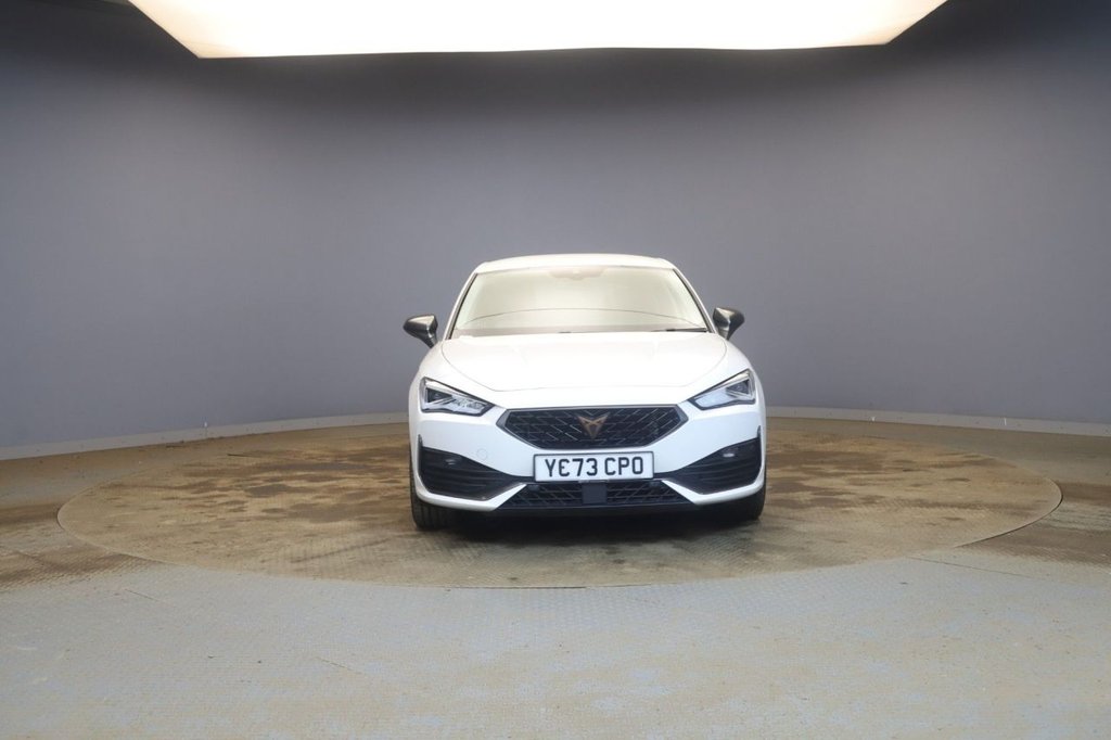 Used Cupra Leon 2023 for sale - 77879780: Photo 2