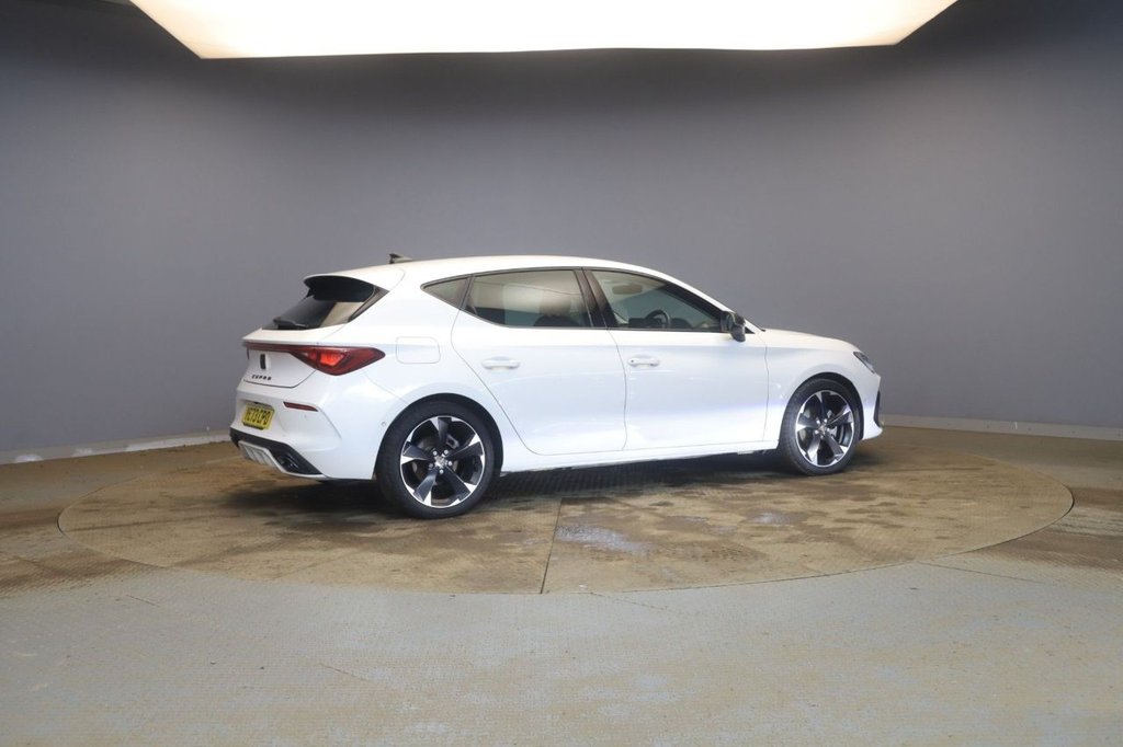 Used Cupra Leon 2023 for sale - 77879780: Photo 6