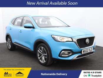 2022 (22) - 1.5 T-GDI Excite SUV 5dr Petrol DCT Euro 6 (s/s) (162 ps)