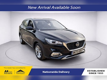 Used MG MG HS 2023 for sale - 78241015: Photo