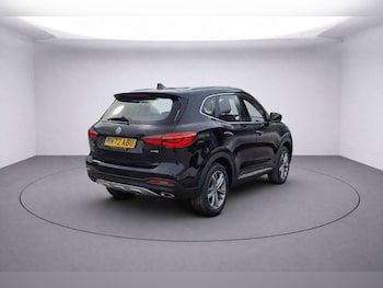 Used MG MG HS 2023 for sale - 78241015: Photo