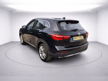 Used MG MG HS 2023 for sale - 78241015: Photo