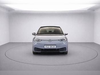 Used Volkswagen ID.3 2021 for sale - 79586972: Photo